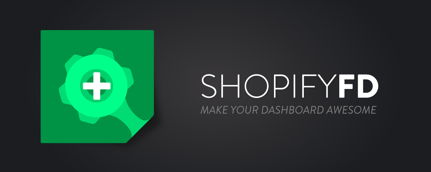 ShopifyFD Header